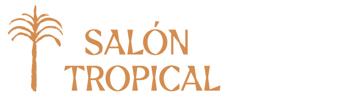 salon tropical